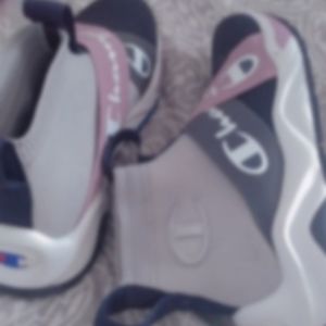 champion rally crossovers(comes with box)